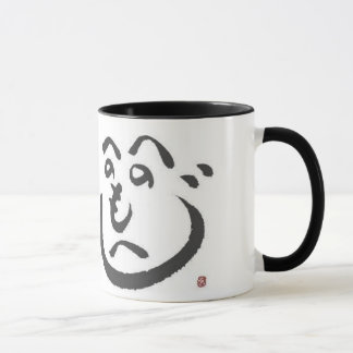 Mug Henohenomoheji