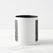 Mug Henri Benjamin Constant de Rebecque (Centre)