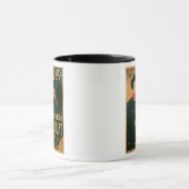 Mug Henri De Toulouse-Lautrec | Ambassadeurs : (Centre)