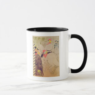 Mug Henri De Toulouse-Lautrec   Babylone allemande, 18