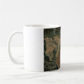 Mug Henri de Toulouse-Lautrec - Deux amis (Gauche)