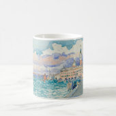 Mug Henri-Edmond Cross - Venise, 1903 (Centre)