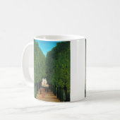 Mug Henri Rousseau, Allée dans le parc de Saint-Cloud (Devant gauche)