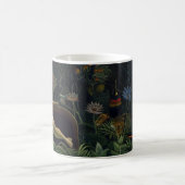 Mug Henri Rousseau - le rêve (Centre)