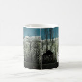 Mug Henri Rousseau - Soirée de Carnaval (Centre)