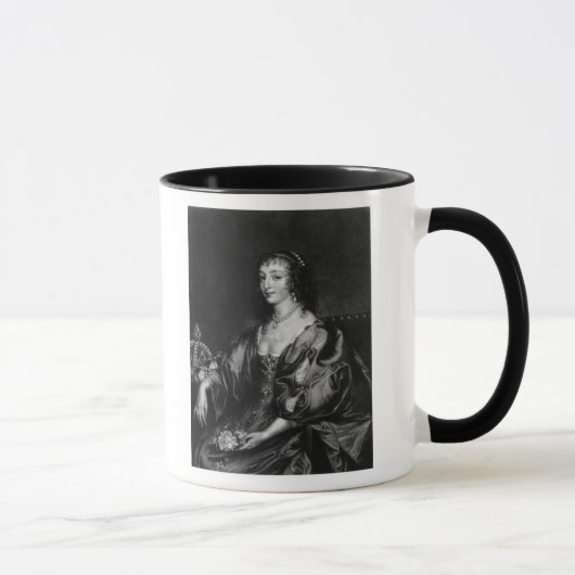Mug Henrietta Maria (Droite)
