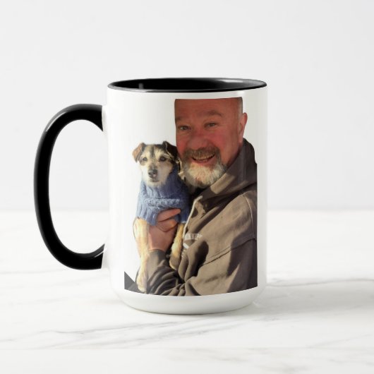 Mug Henry (Gauche)