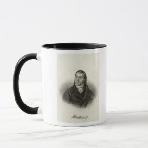 Mug Henry Montgomery
