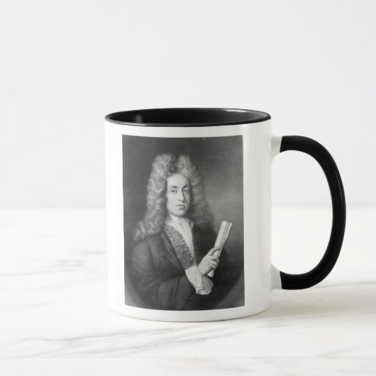 Mug Henry Purcell (Droite)