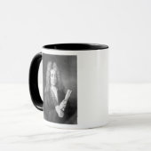 Mug Henry Purcell (Devant gauche)