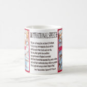 Mug Henry V (Centre)