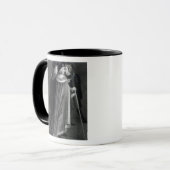 Mug Henry VII (Devant gauche)