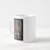 Mug Henry VIII Portrait (Devant gauche)