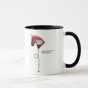 Mug Hépatite C