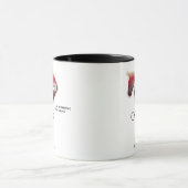 Mug Hépatite C (Centre)