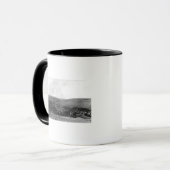 Mug Heppner, Oregon Oiseaux Vue oeil photo (Devant gauche)