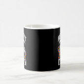 Mug Her Fight Is (Centre)
