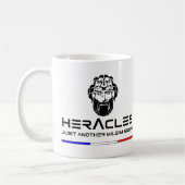 Mug Heracles FR (Gauche)