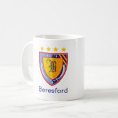 Mug Heraldry (Devant gauche)