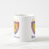 Mug Heraldry (Centre)