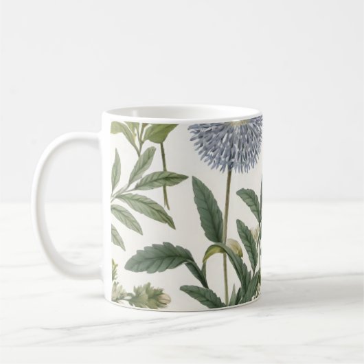 Mug Herbal Harmony (Gauche)