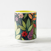 Mug Herbalism (Centre)