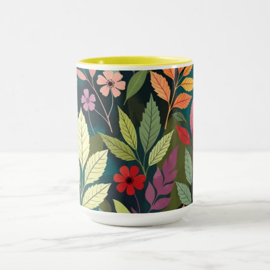 Mug Herbalism (Centre)