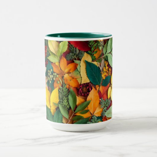 Mug Herbalism (Centre)