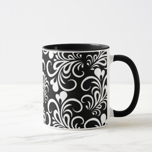 Mug herbe (Droite)