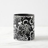 Mug herbe (Centre)