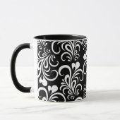 Mug herbe (Gauche)