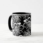 Mug herbe (Devant gauche)