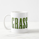 MUG HERBE (Gauche)