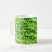 Mug Herbe (Devant gauche)