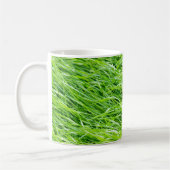 Mug Herbe (Gauche)