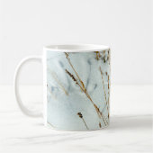 Mug Herbe dans la neige (Gauche)