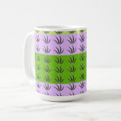 Mug Herbe de Pâques (Devant gauche)