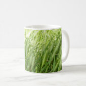 Mug Herbe ensoleillée (Devant droit)