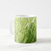 Mug Herbe ensoleillée (Devant gauche)