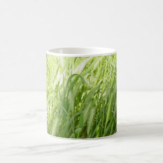 Mug Herbe ensoleillée