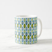 Mug Herbe et ciel (Devant droit)