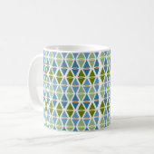 Mug Herbe et ciel (Devant gauche)
