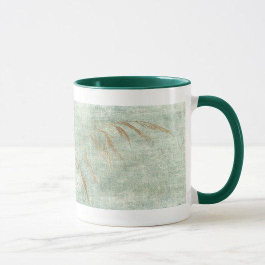 Mug Herbe sauvage (Droite)