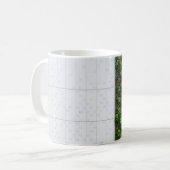 Mug Herbe verte (Devant gauche)