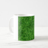 Mug Herbe verte (Devant gauche)