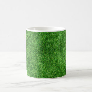 Mug Herbe verte