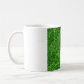 Mug Herbe verte (Gauche)