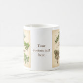 Mug Herbes et épices (Centre)