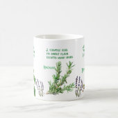 Mug Herbes & Lavande (Centre)