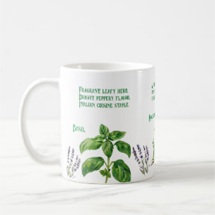Mug Herbes & Lavande